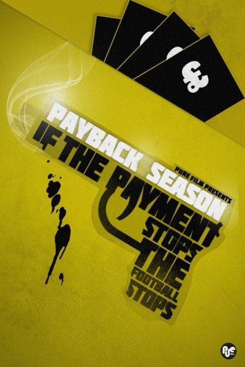 Payback Season poster