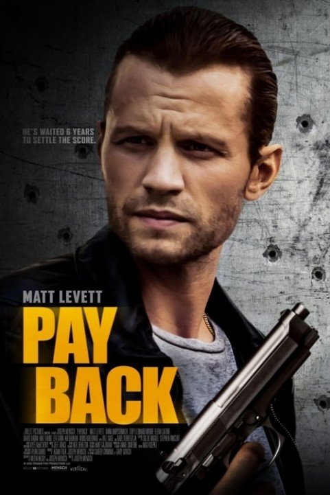 Payback poster