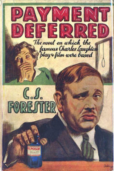 Payment Deferred poster