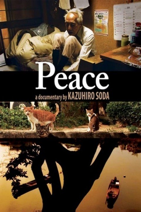 Peace poster