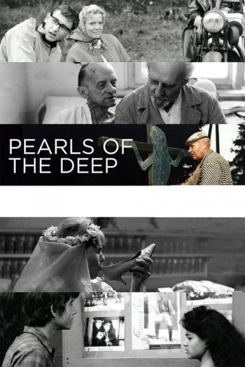 Pearls of the Deep poster