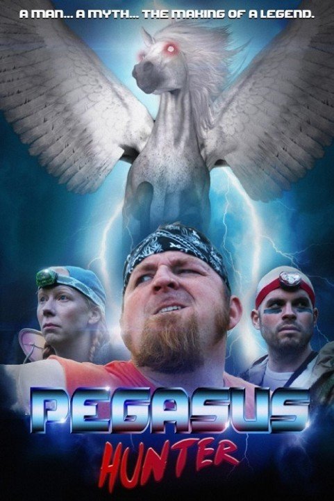 Pegasus Hunt poster