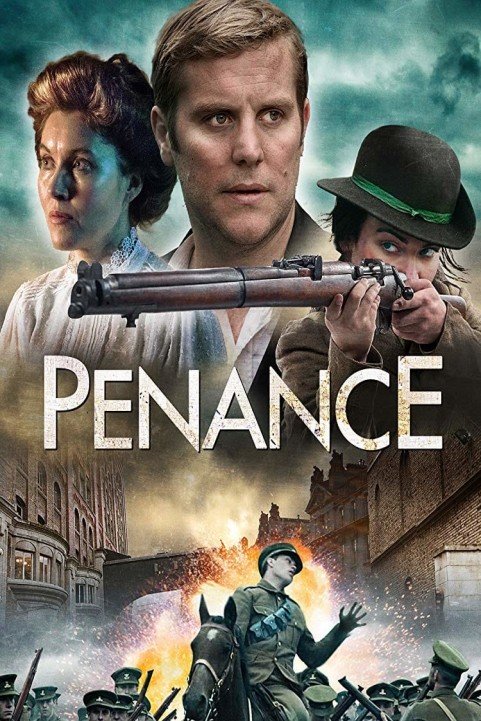 Penance poster