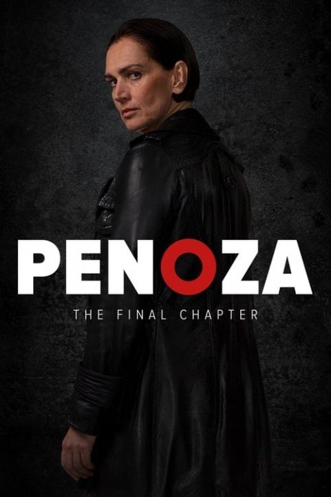 Penoza: The Final Chapter poster