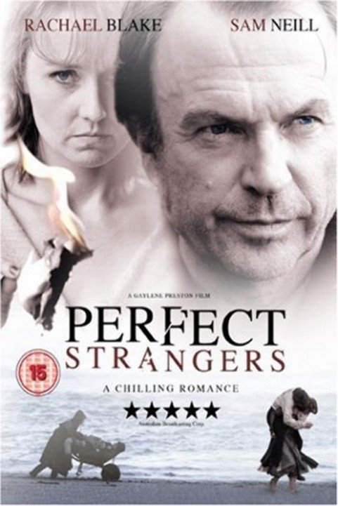 Perfect Strangers poster