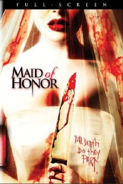 Maid of Honor poster