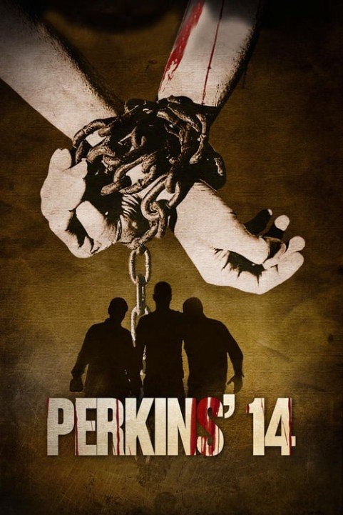 Perkins' 14 poster