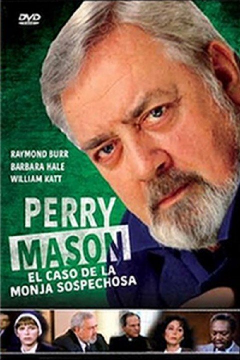 Perry Mason: poster