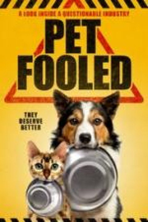 Pet Fooled poster