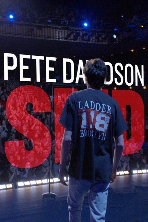 Pete Davidso poster