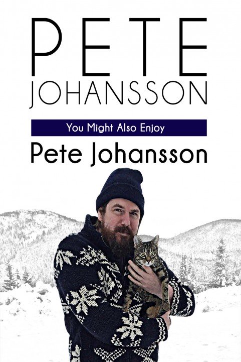 Pete Johanss poster