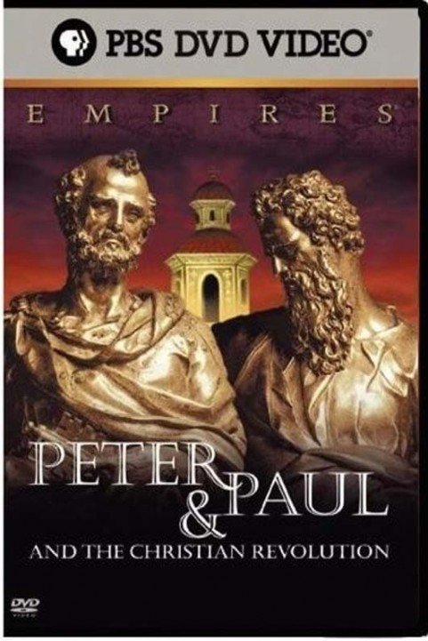 Peter and Paul and the Christian Revolution poster