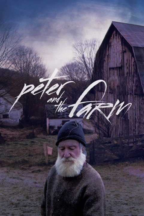 Peter and the Farm poster