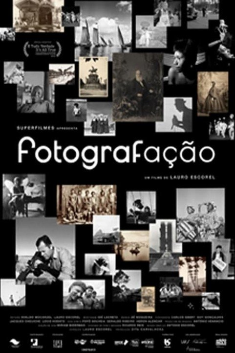 Photografaction poster