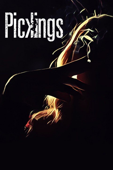 Pickings (2018) poster