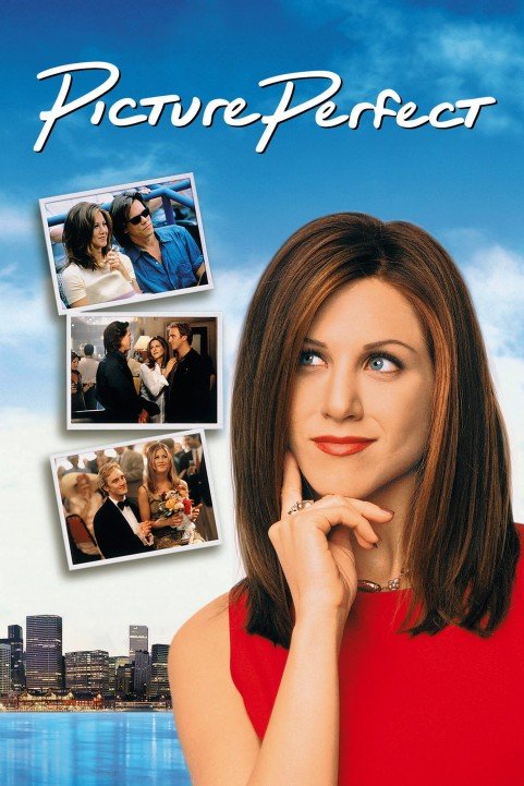 Picture Perfect (1997) poster