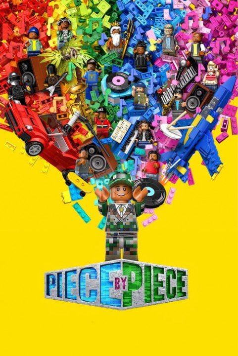 Piece by Piece poster