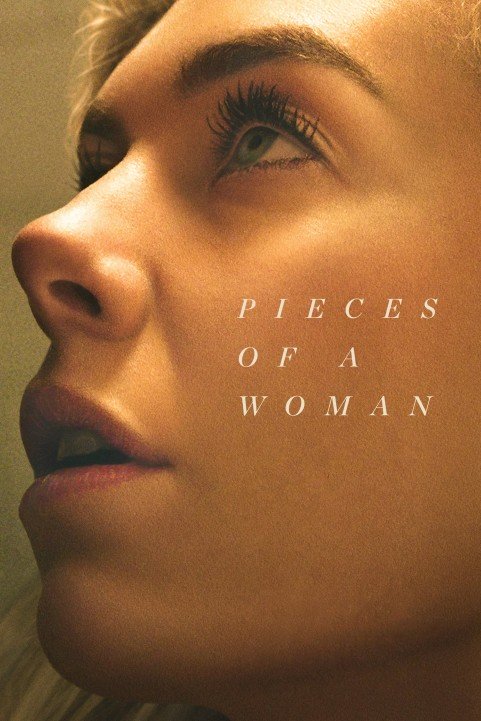 Pieces of a Woman poster