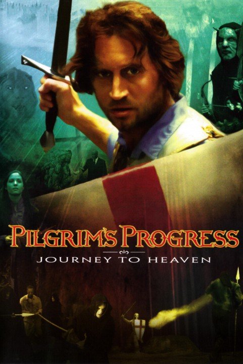 Pilgrims Pro poster