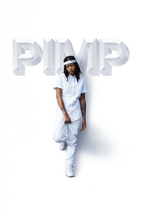 Pimp (2018) poster