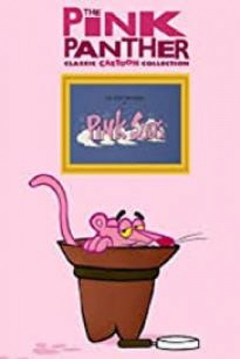 Pink Suds poster