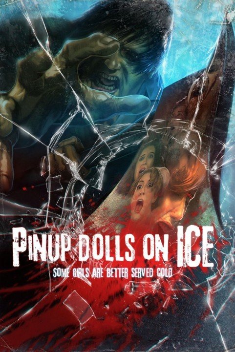 Pinup Dolls on Ice (2013) poster