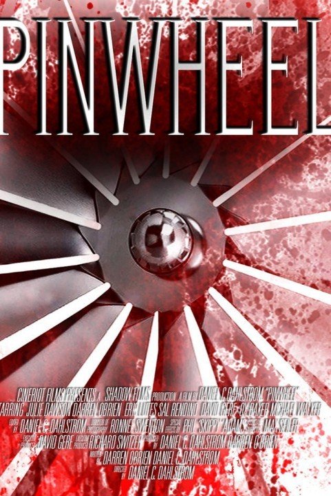 Pinwheel poster