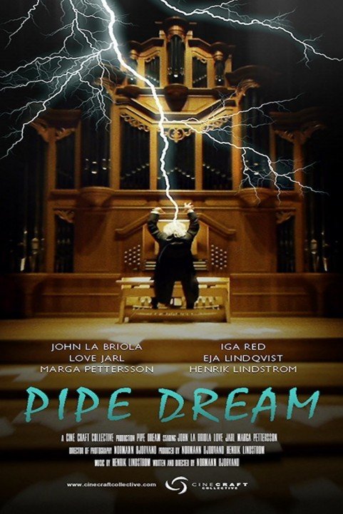 Pipe Dream poster