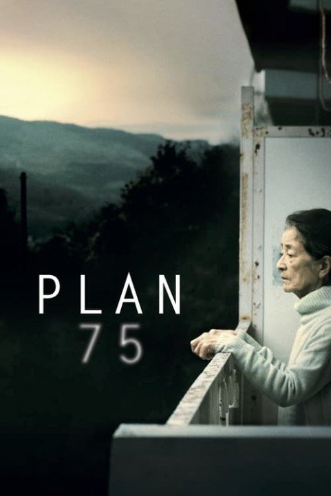 Plan 75 poster