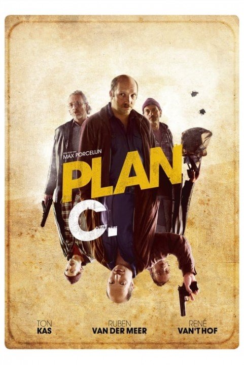 Plan C poster