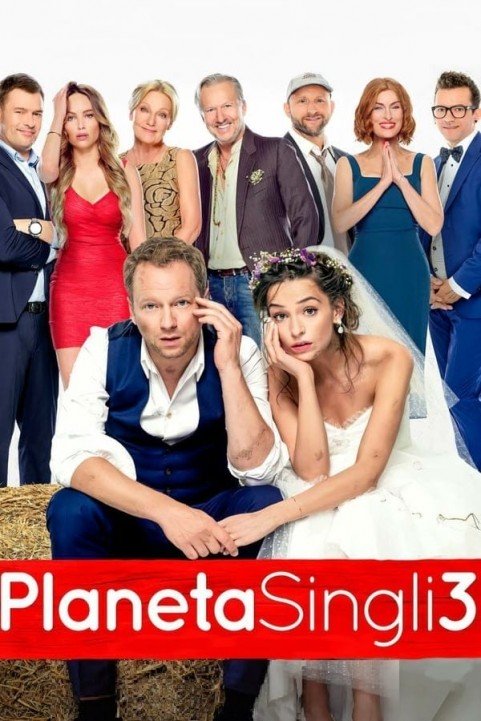 Planeta Singli 3 (2019) poster