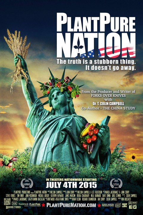 PlantPure Nation poster