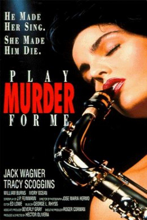 Play Murder for Me poster