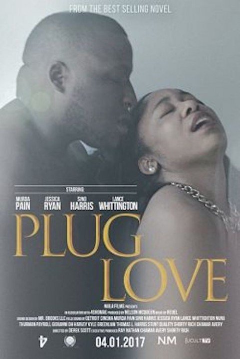 Plug Love poster