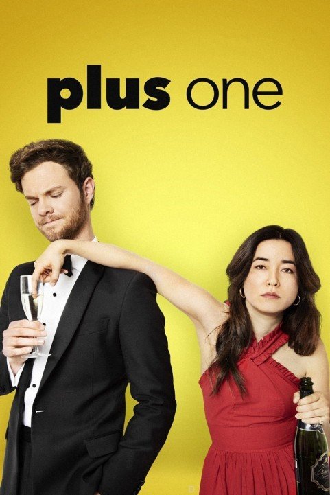 Plus One (2019) poster