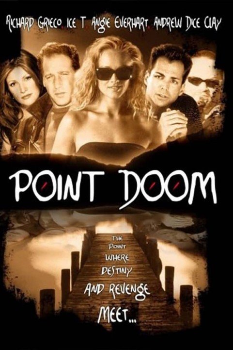 Point Doom poster