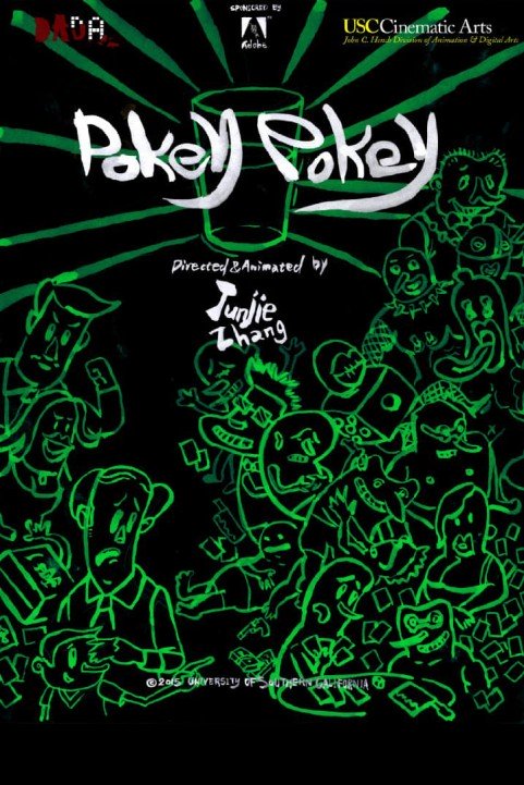 Pokey Pokey poster