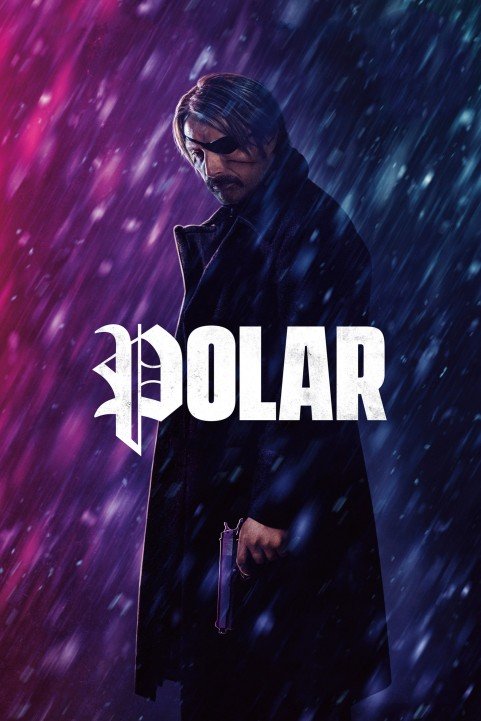 Polar poster