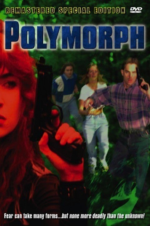 Polymorph poster