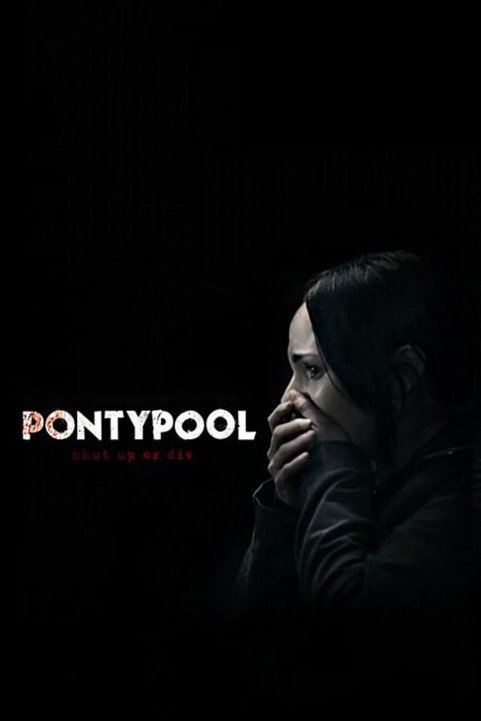 Pontypool poster