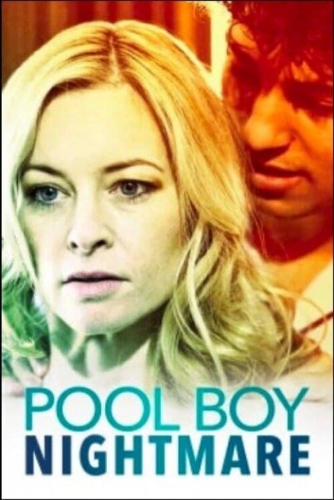 Pool Boy Nightmare poster