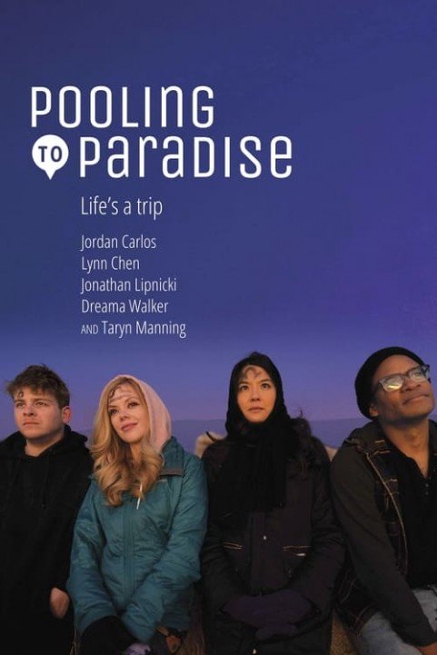 Pooling to Paradise poster