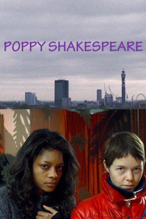 Poppy Shakespeare poster