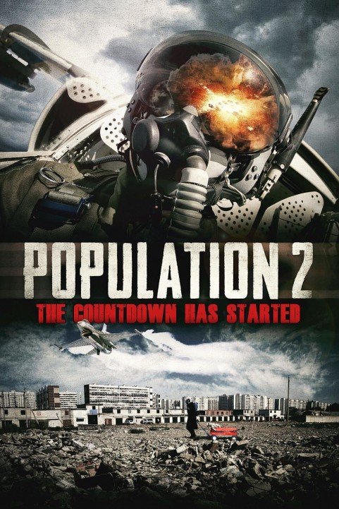 Population 2 poster