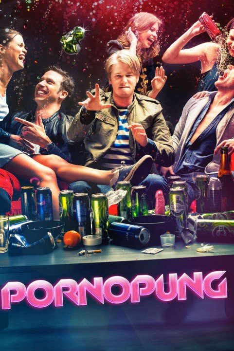 Pornopung poster