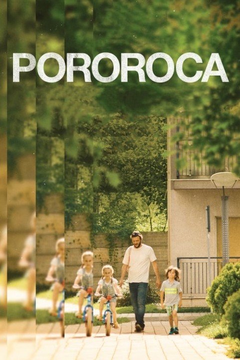 Pororoca poster