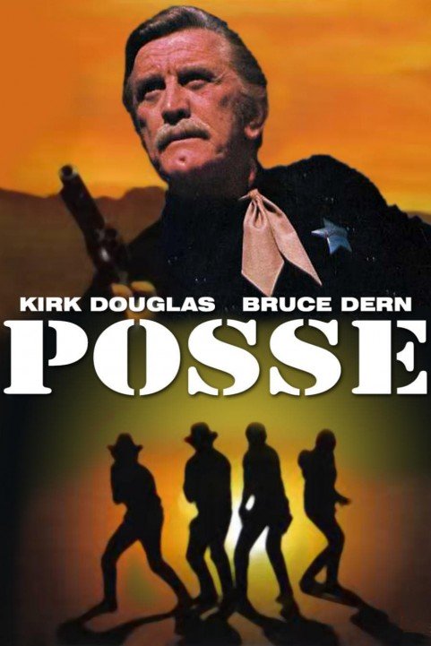 Posse poster