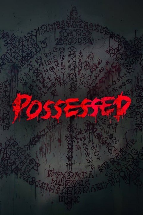 Possessed poster