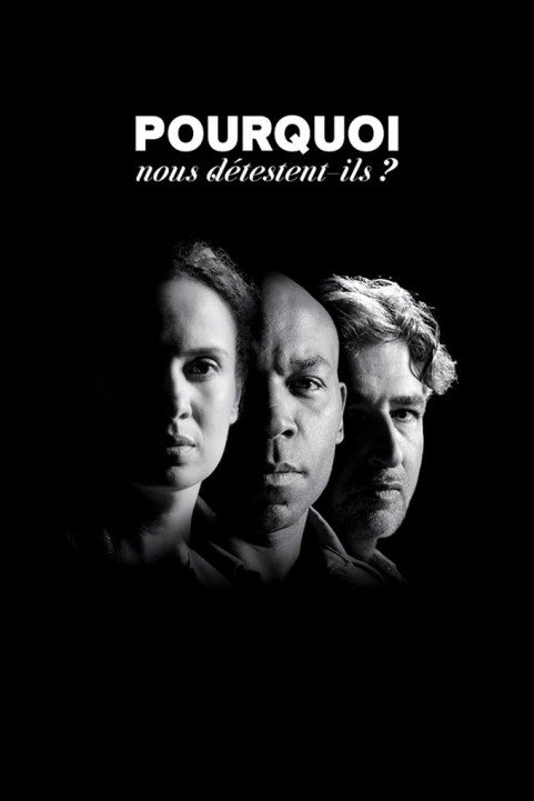 Pourquoi Nous! poster