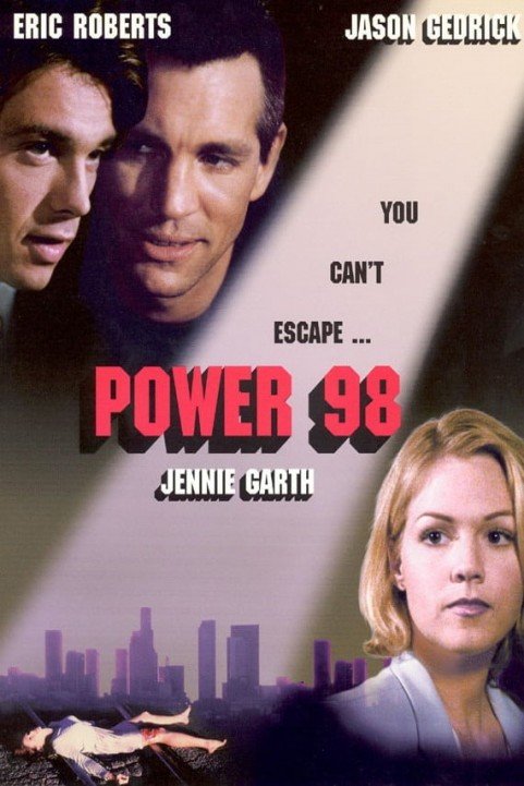 Power 98 poster